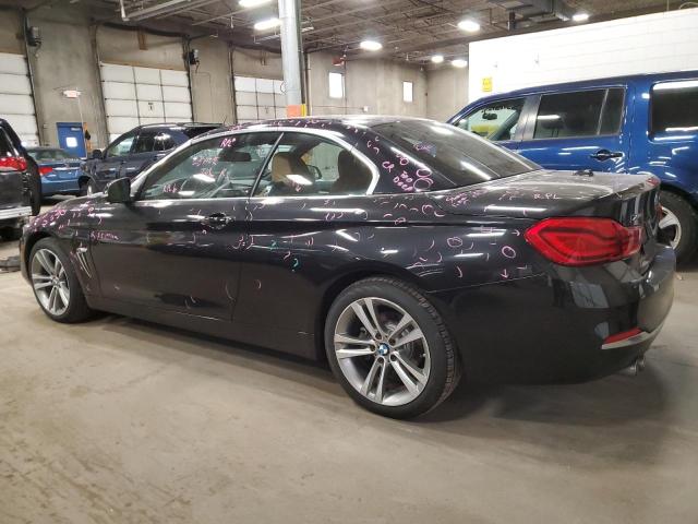 Obraz 2 z 2019 BMW 430XI  2019 z VIN WBA4Z3C59KEN88791