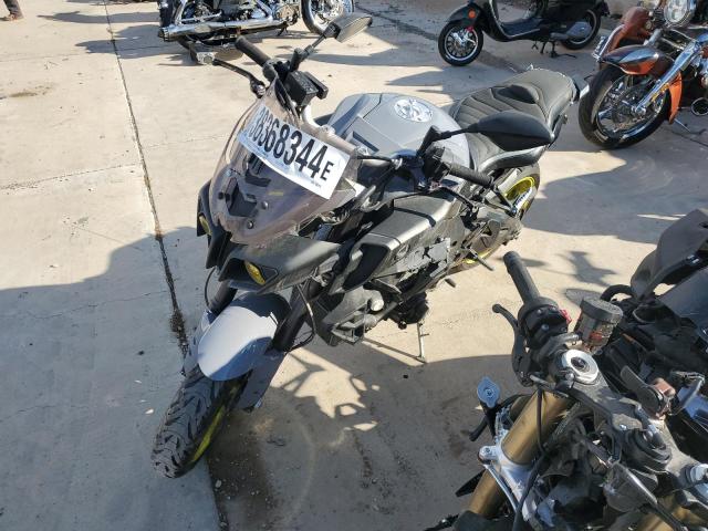 Image 2 of 2017 YAMAHA FZ10 C 2017 with VIN JYARN48Y5HA000118