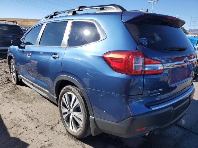 Obraz 2 z 2019 SUBARU ASCENT TOURING 2019 z VIN 4S4WMARD2K3471414