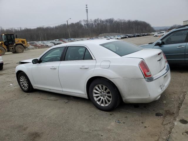 Изображение 2 2014 CHRYSLER 300  2014 с VIN 2C3CCAAG1EH124307