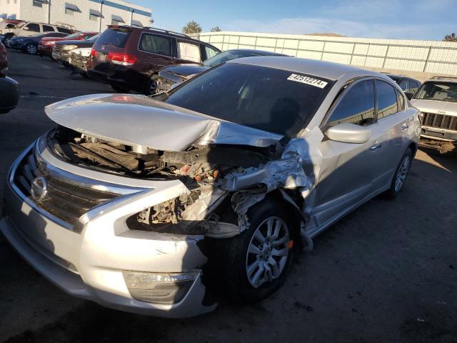 Image 1 of 2014 NISSAN ALTIMA 2.5 2014 with VIN 1N4AL3AP9EN232654