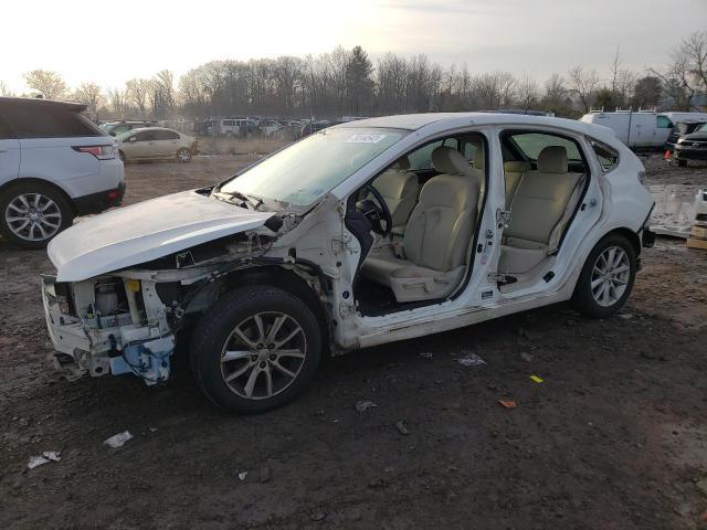 Image 1 of 2014 SUBARU IMPREZA PREMIUM 2014 with VIN JF1GPAC67E8229242
