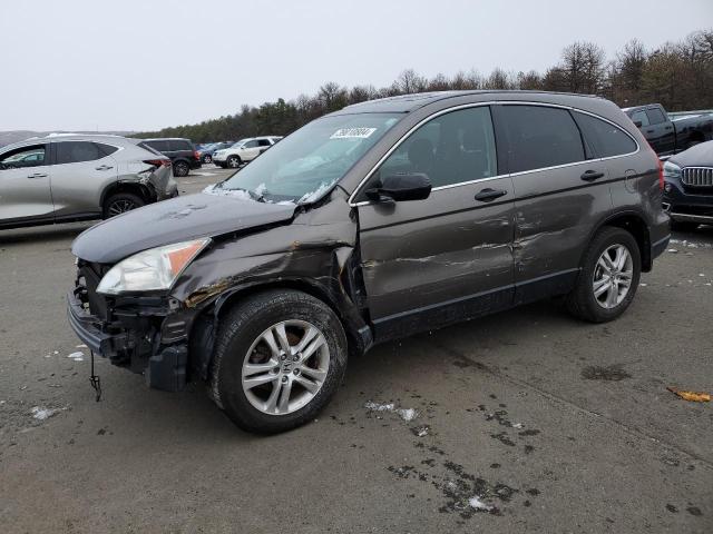 2011 HONDA CR-V EX 2011 image