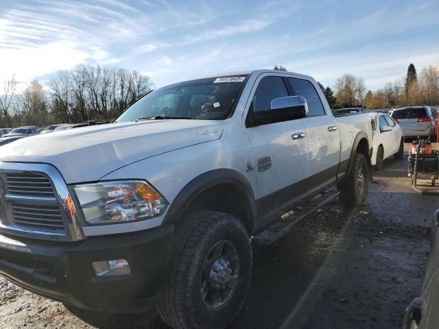 Image 1 of 2011 DODGE RAM 2500  2011 with VIN 3D7UT2CL8BG630797