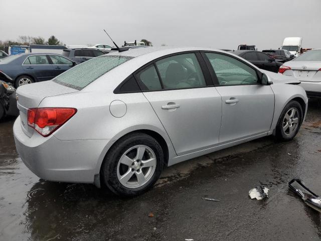 Obraz 3 z 2014 CHEVROLET CRUZE LS 2014 z VIN 1G1PA5SG8E7422950