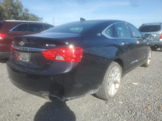 Изображение 3 2018 CHEVROLET IMPALA PREMIER 2018 с VIN 2G1125S34J9127689
