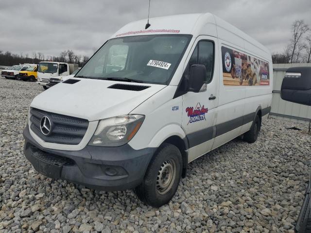 Image 1 of 2017 MERCEDES-BENZ SPRINTER 2500 2017 with VIN WD3PE8CD1HP527393