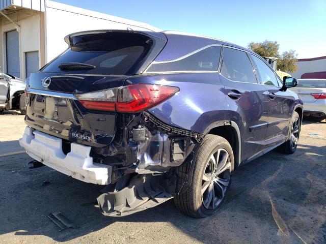 Image 3 of 2018 LEXUS RX 350 L 2018 with VIN JTJDZKCA6J2005682