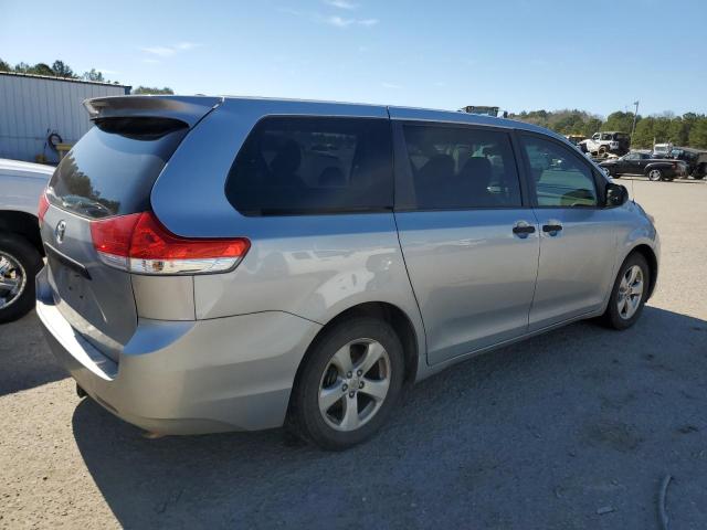 Obraz 3 z 2014 TOYOTA SIENNA  2014 z VIN 5TDZK3DC5ES505415