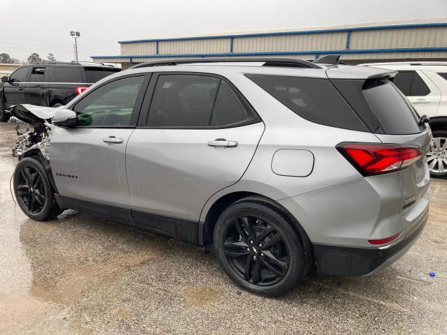 Obraz 2 z 2023 CHEVROLET EQUINOX RS 2023 z VIN 3GNAXMEGXPL268071
