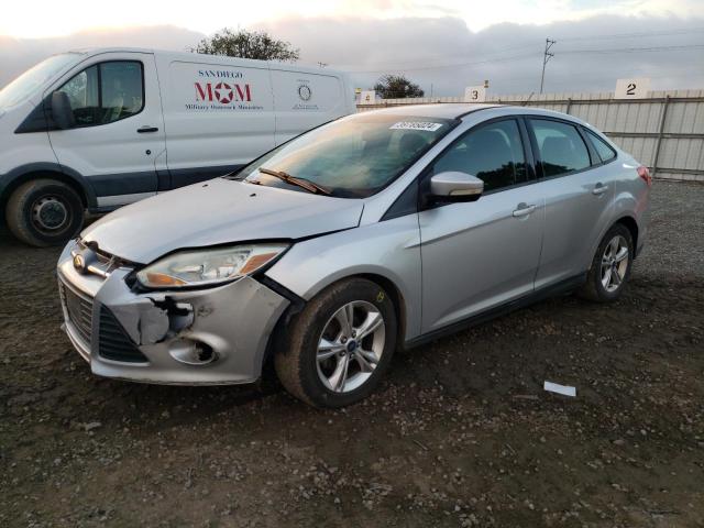 Image 1 of 2013 FORD FOCUS SE 2013 with VIN 1FADP3F23DL308202