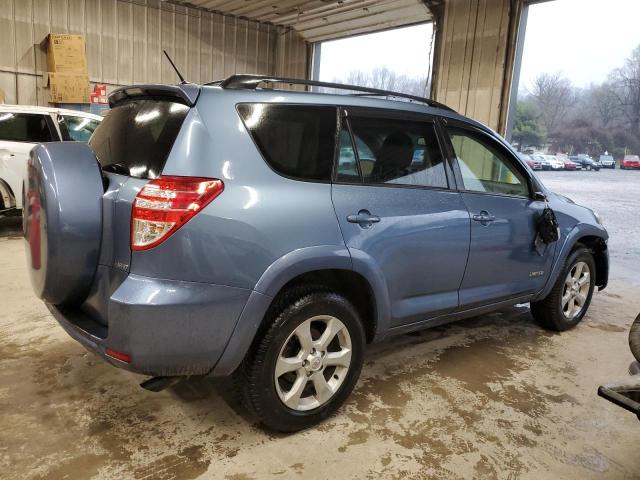Obraz 3 z 2012 TOYOTA RAV4 LIMITED 2012 z VIN 2T3DF4DV4CW208850