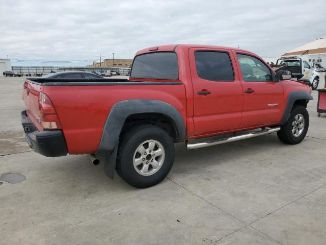 Image 3 of 2007 TOYOTA TACOMA DOUBLE CAB PRERUNNER 2007 with VIN 3TMJU62N67M035881