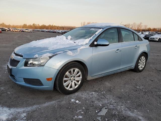 2011 CHEVROLET CRUZE LT 2011 image