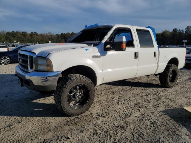 Obraz 1999 FORD F250 SUPER DUTY 1999