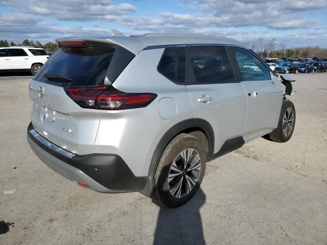 Image 3 of 2023 NISSAN ROGUE SV 2023 with VIN 5N1BT3BB1PC850210