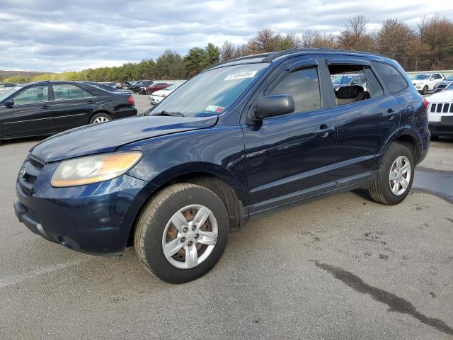 Obraz 2009 HYUNDAI SANTA FE GLS 2009