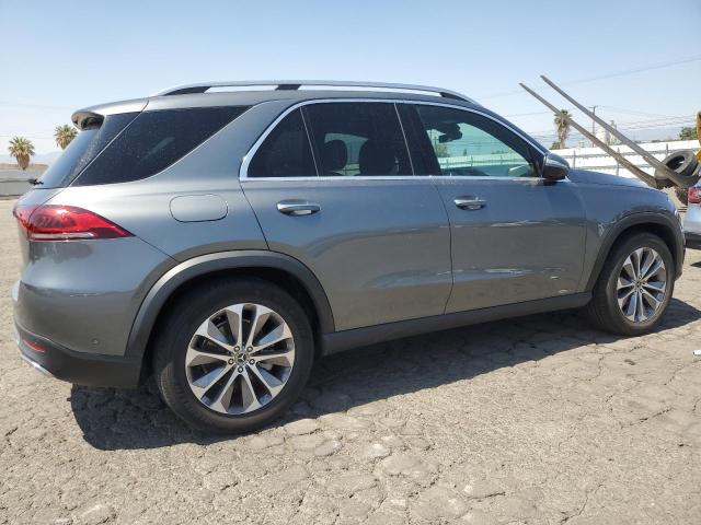 Image 3 of 2022 MERCEDES-BENZ GLE 350 2022 with VIN 4JGFB4JB7NA644779