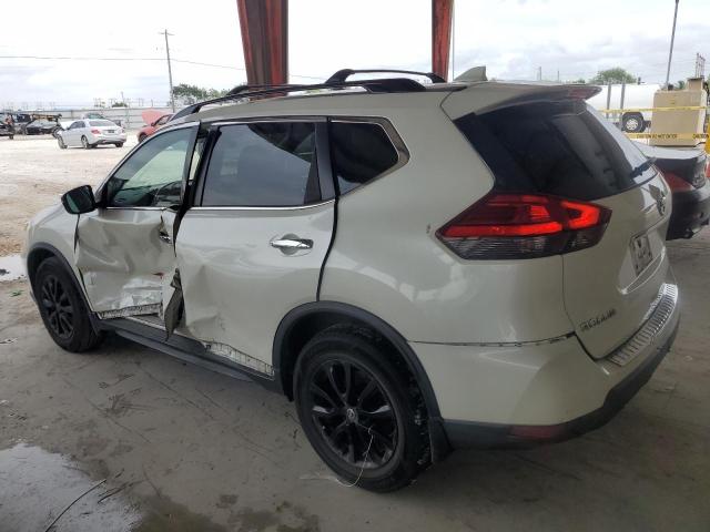 Изображение 2 2017 NISSAN ROGUE S 2017 с VIN 5N1AT2MT7HC838219