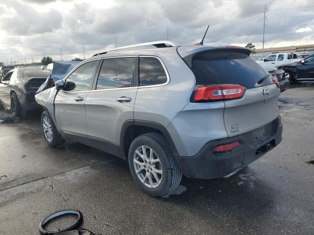 Obraz 2 z 2015 JEEP CHEROKEE LATITUDE 2015 z VIN 1C4PJLCS7FW516226