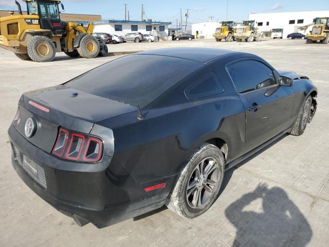 Image 3 of 2014 FORD MUSTANG  2014 with VIN 1ZVBP8AM9E5289326