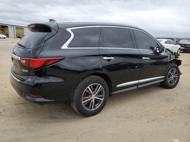 Image 3 of 2018 INFINITI QX60  2018 with VIN 5N1DL0MNXJC528560