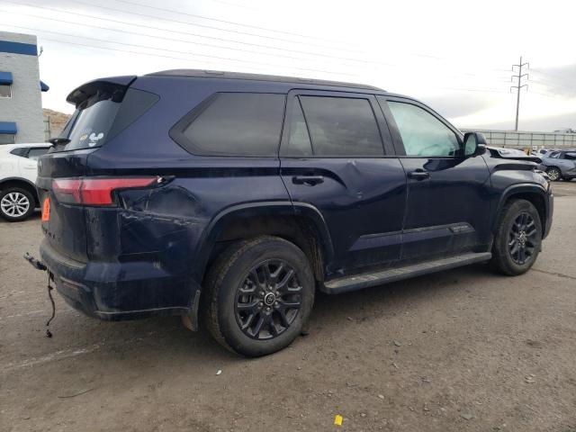 Image 3 of 2023 TOYOTA SEQUOIA SR5 2023 with VIN 7SVAAABA2PX007195