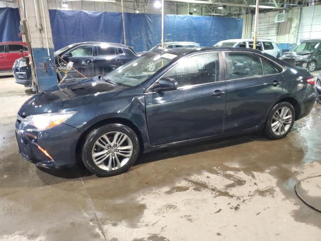 Obraz 1 z 2017 TOYOTA CAMRY LE 2017 z VIN 4T1BF1FK4HU741404