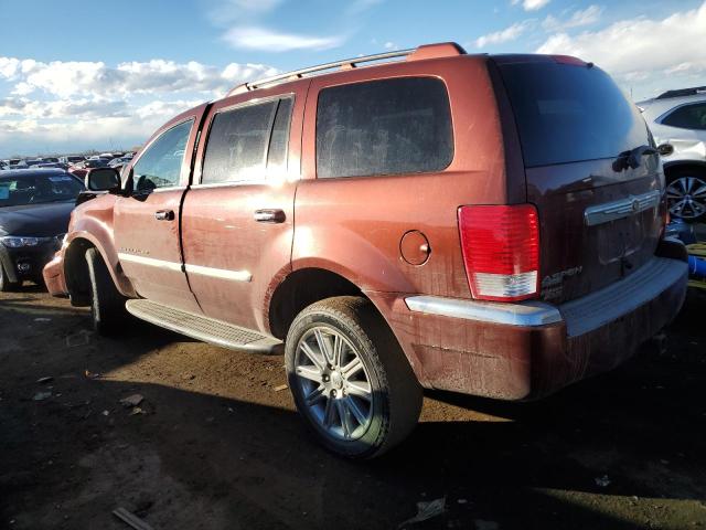 Изображение 2 2007 CHRYSLER ASPEN LIMITED 2007 с VIN 1A8HW58247F571740