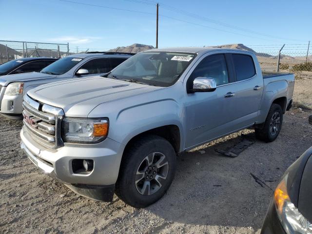 Изображение 1 2016 GMC CANYON SLT 2016 с VIN 1GTP6DE13G1202745