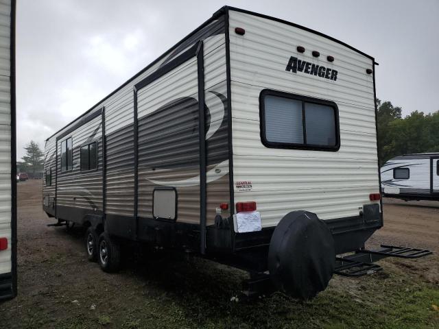 Obraz 3 z 2016 AVEN TRAILER 2016 z VIN 5ZT2AVXB4GB910046