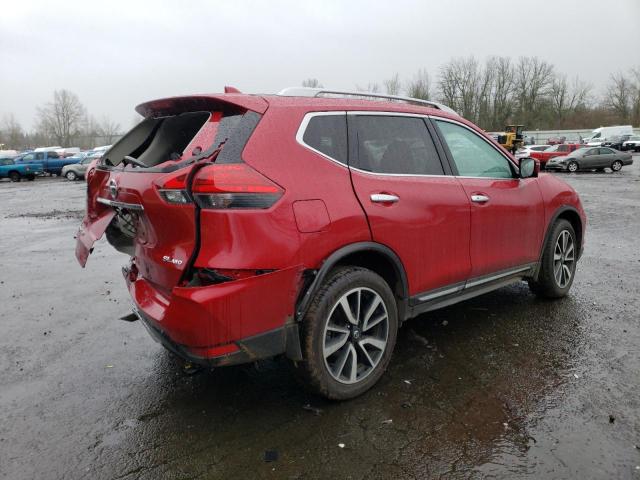 Изображение 3 2017 NISSAN ROGUE S 2017 с VIN JN8AT2MV9HW258799