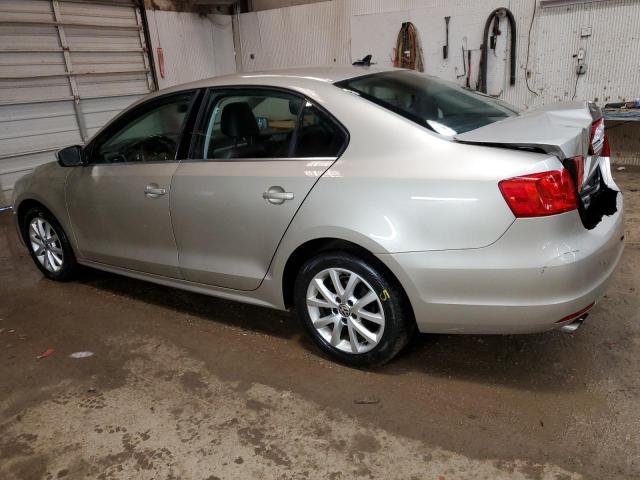 Image 2 of 2014 VOLKSWAGEN JETTA SE 2014 with VIN 3VWD07AJ5EM232421