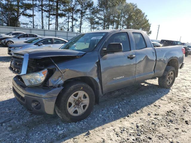 Изображение 2012 TOYOTA TUNDRA DOUBLE CAB SR5 2012