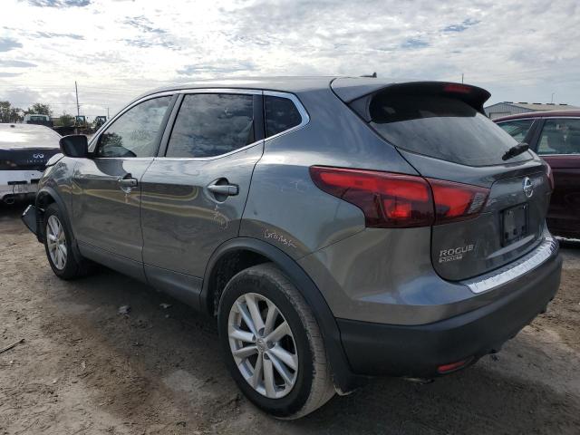Image 2 of 2018 NISSAN ROGUE SPORT S 2018 with VIN JN1BJ1CP6JW163225