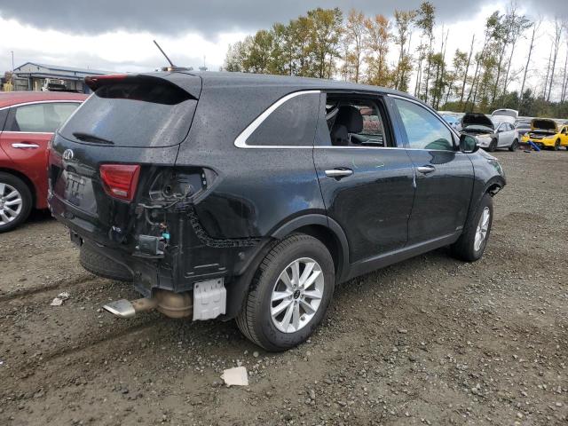 Image 3 of 2019 KIA SORENTO LX 2019 with VIN 5XYPGDA57KG523010