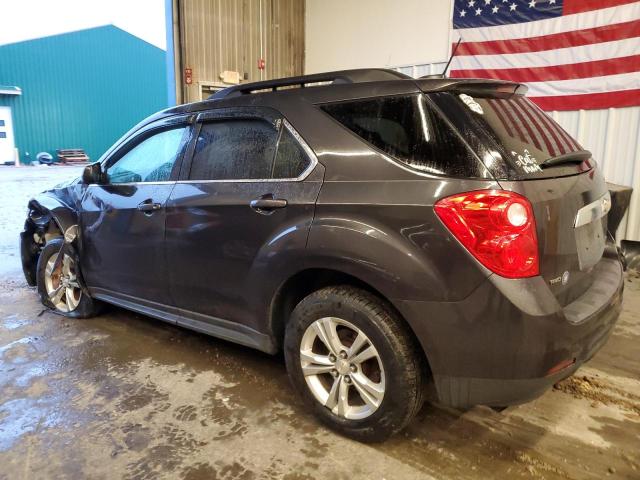 Obraz 2 z 2015 CHEVROLET EQUINOX LT 2015 z VIN 1GNFLGEK2FZ139370