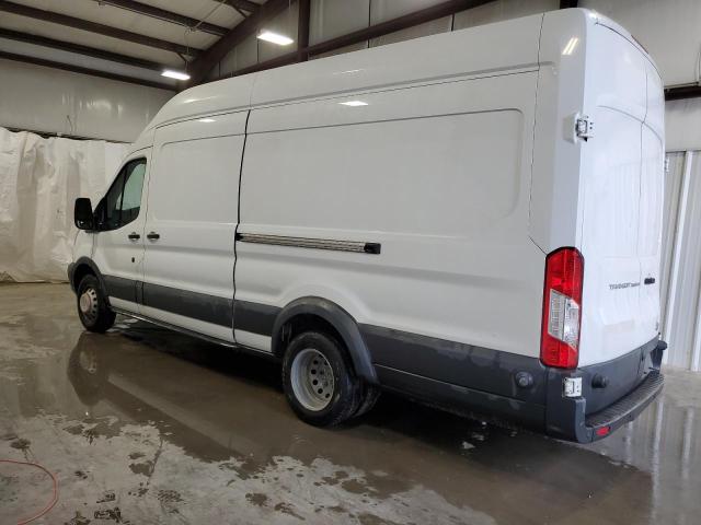 Изображение 2 2016 FORD TRANSIT T-350 HD 2016 с VIN 1FTBF4UG4GKB48690