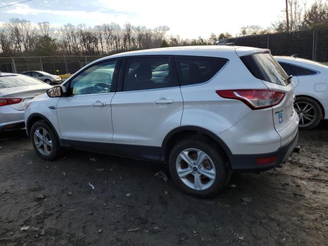 Image 2 of 2016 FORD ESCAPE SE 2016 with VIN 1FMCU9G92GUB31391