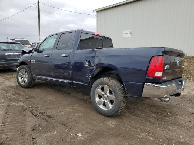 Image 2 of 2016 RAM 1500 SLT 2016 with VIN 1C6RR7GT0GS245618