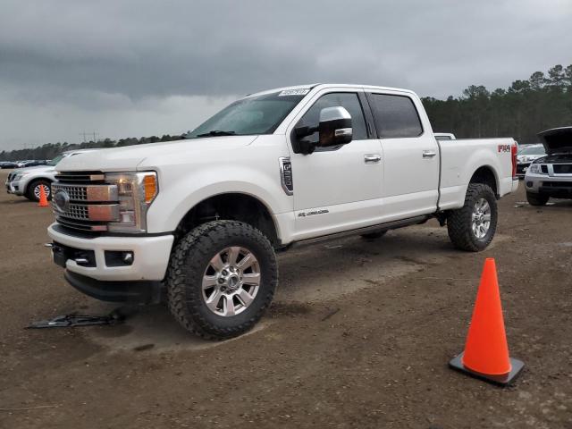 Obraz 1 z 2017 FORD F250 SUPER DUTY 2017 z VIN 1FT7W2BT8HEB64627