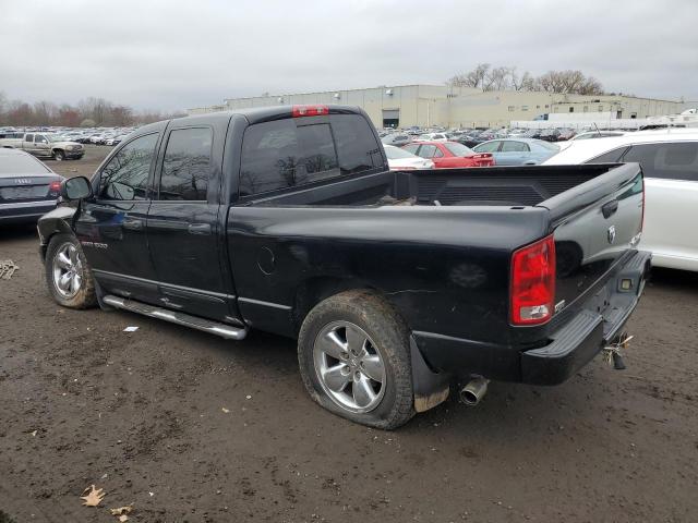 Изображение 2 2005 DODGE RAM 1500 ST 2005 с VIN 1D3HU18D15J538252