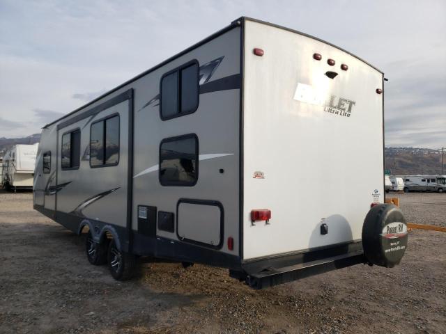 Obraz 3 z 2021 KYRV BULLET 2021 z VIN 4YDT2732XMT430388
