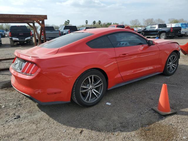 Image 3 of 2017 FORD MUSTANG  2017 with VIN 1FA6P8TH8H5256705