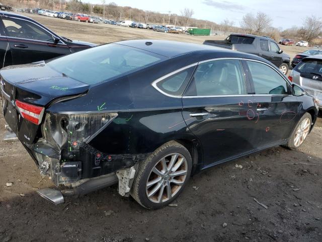 Obraz 3 z 2013 TOYOTA AVALON BASE 2013 z VIN 4T1BK1EB4DU070128