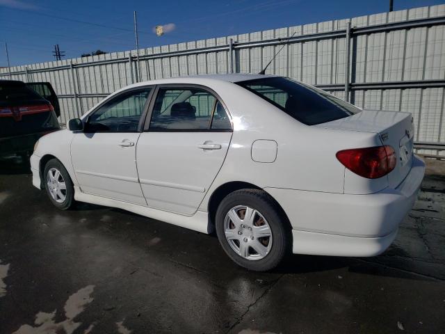 Obraz 2 z 2006 TOYOTA COROLLA CE 2006 z VIN 1NXBR32E76Z719803
