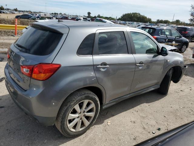 Image 3 of 2015 MITSUBISHI OUTLANDER SPORT SE 2015 with VIN 4A4AP4AUXFE016025
