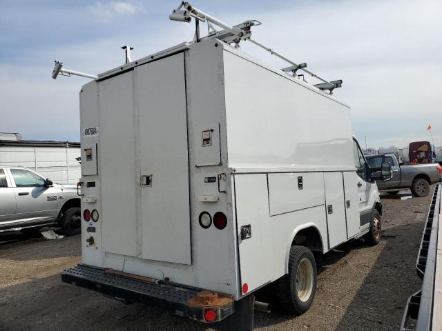 Image 3 of 2017 FORD TRANSIT T-350 HD 2017 with VIN 1FDBF6ZM9HKA87683