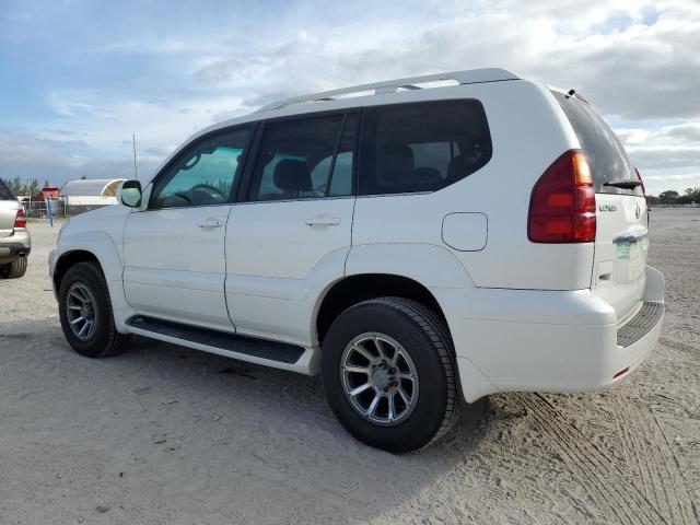 Изображение 2 2003 LEXUS GX 470 2003 с VIN JTJBT20X230023886