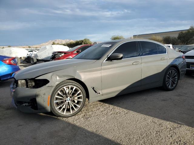 Image 1 of 2021 BMW 530 I 2021 with VIN WBA53BH01MWW91021